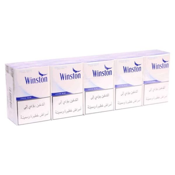 1B2A9925-copy.jpg Winston Light Carton - Pack of 10