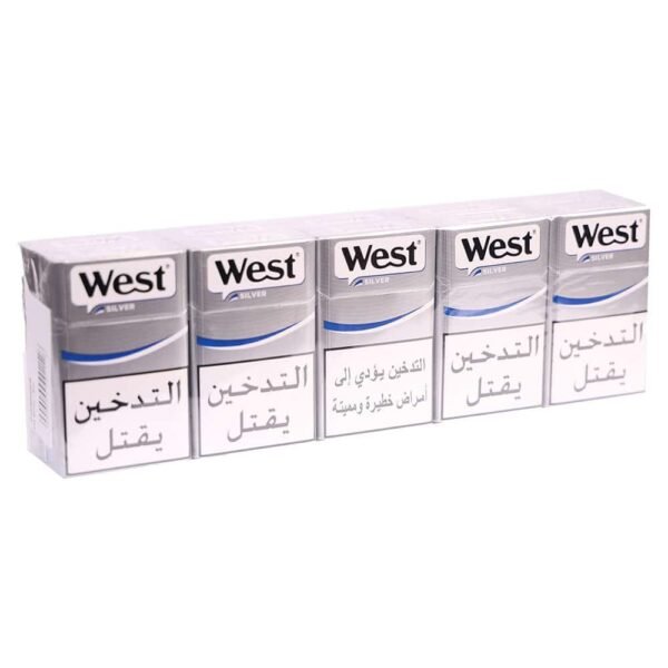 1B2A9928-copy.jpg West Silver - Pack of 10