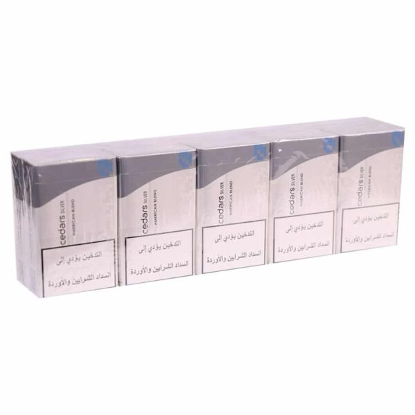 1B2A9939-copy.jpg Cedars Silver - Pack of 10