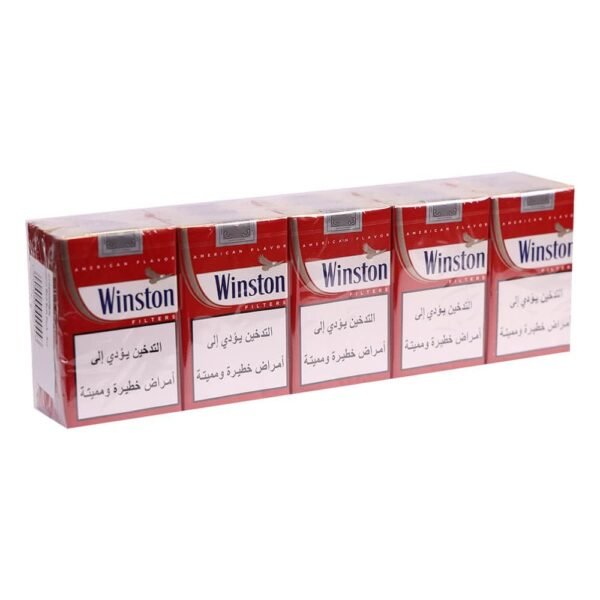 1B2A9940-copy.jpg Winston Red Soft - Pack of 10