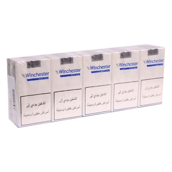 1B2A9948-copy.jpg Winchester Light Long - Pack of 10