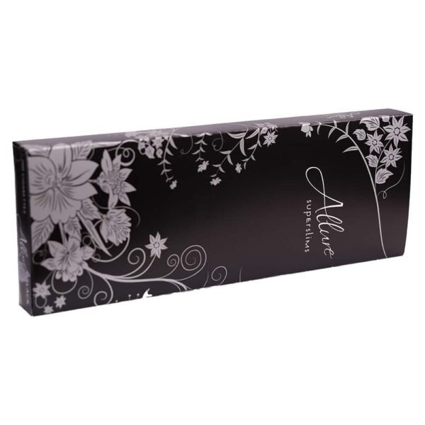 1B2A9950-copy.jpg Allure Slim Black - Pack of 10