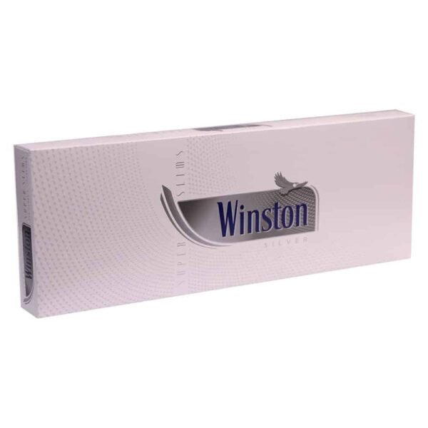 1B2A9959-copy.jpg Winston Ultra SLIM Silver - Pack of 10