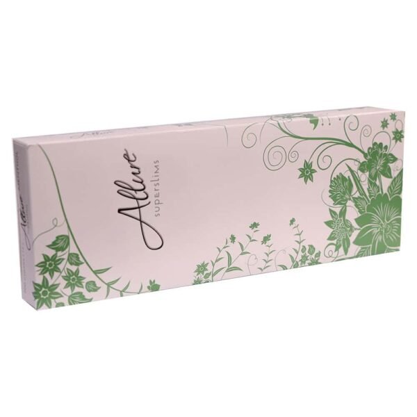 1B2A9960-copy.jpg Allure Slim Menthol - Pack of 10