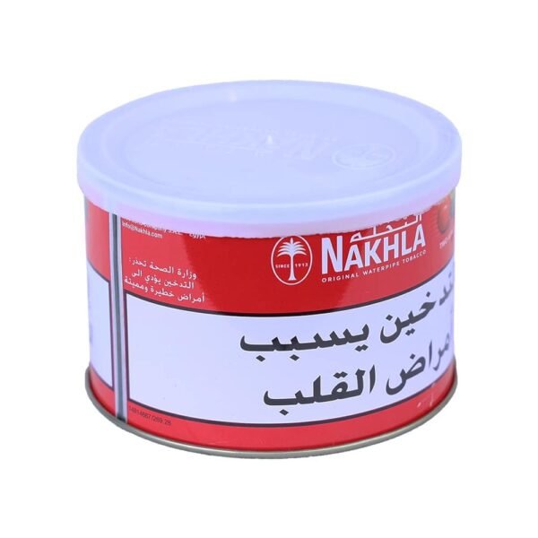 4032900114101.jpg Nakhle Double Apple Can 250g