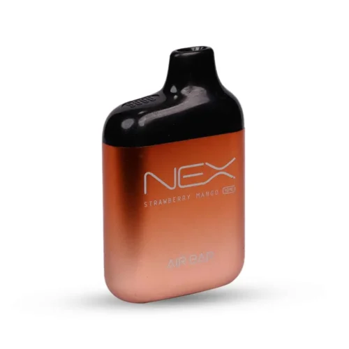AirBar Nex Strawberry Mango 30mg