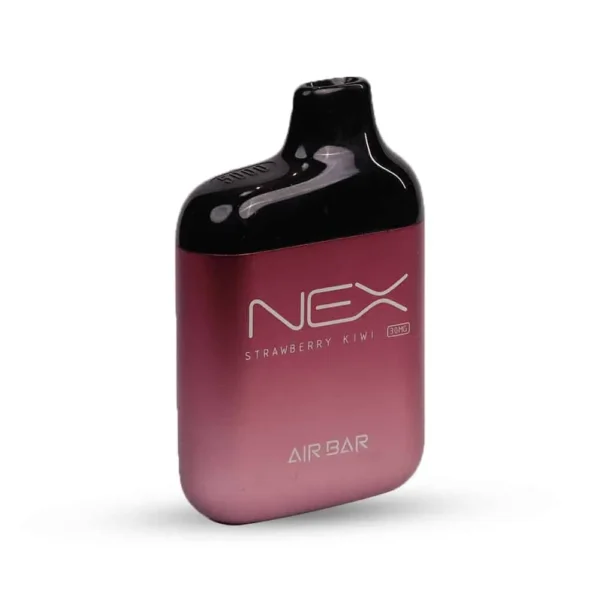 4895244823401.webp AirBar Nex Strawberry Kiwi 30mg