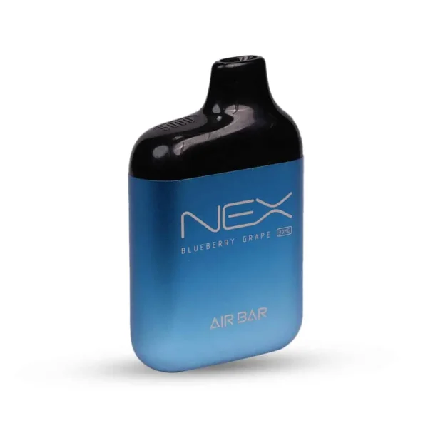 AirBar Nex Blueberry Grape 30mg
