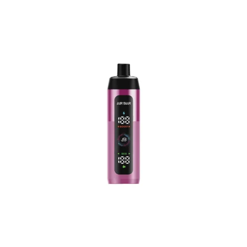 4895244854948.webp AirBar E-Shisha Strawberry
