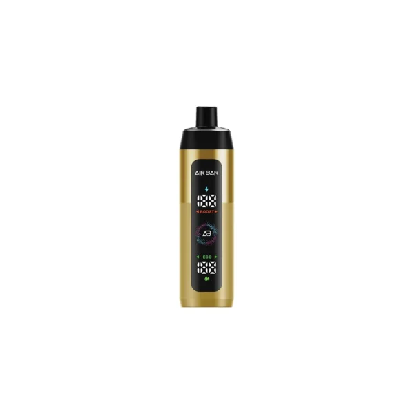 AirBar E-Shisha Mango Ice