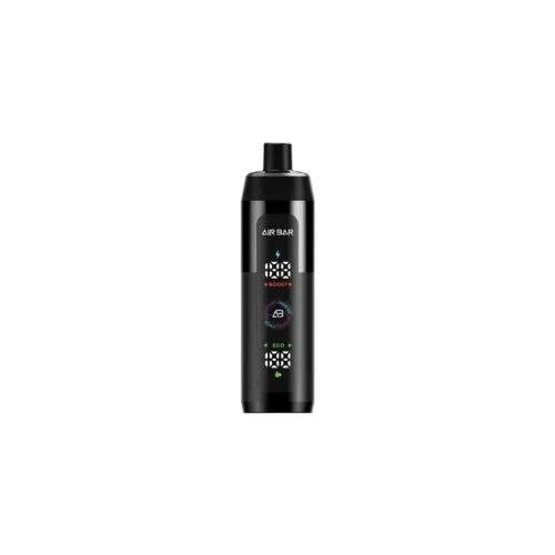 4895244855006.webp AirBar E-Shisha Double Apple