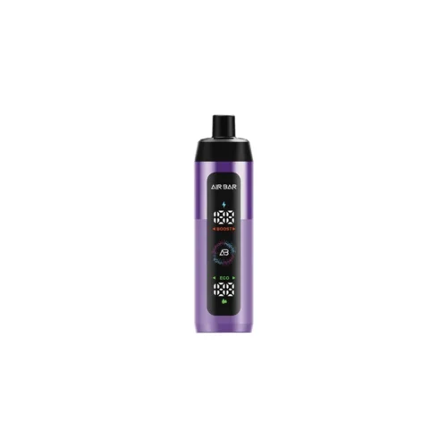4895244855068.webp AirBar E-Shisha Grape Mint