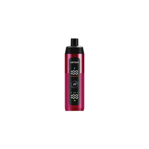 4895244855112.webp AirBar E-Shisha Mixed Berries