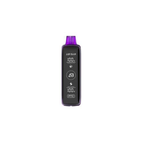 AirBar Diamond Spark Grape Ice
