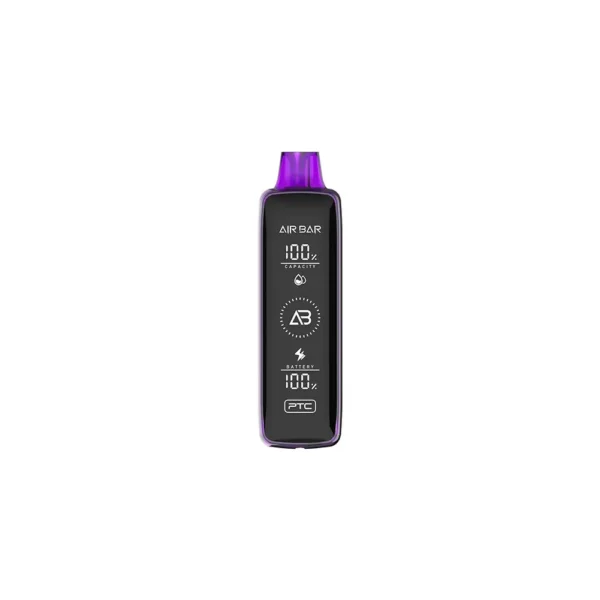 4895244858182.webp AirBar Diamond Spark Grape Ice