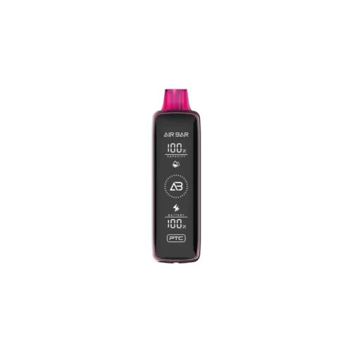 AirBar Diamond Spark Mixed Berries