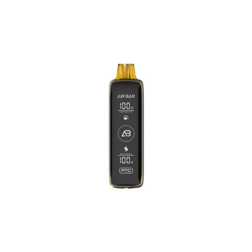 AirBar Diamond Spark Peach Ice