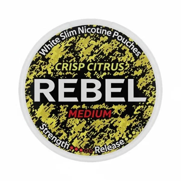 850071956122.webp Rebel Citrus 12mg