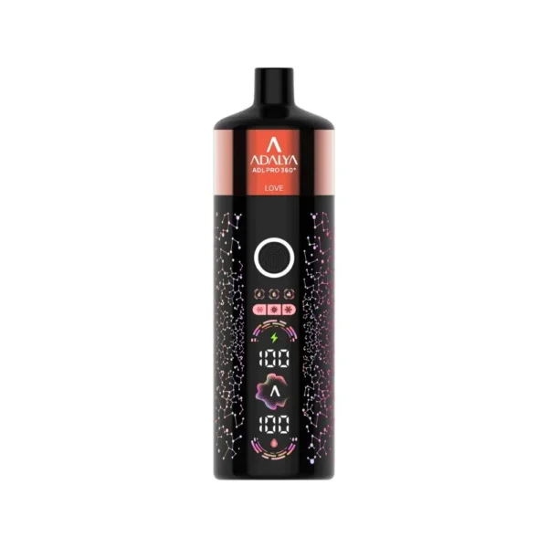 Adalya 360Pro Love66