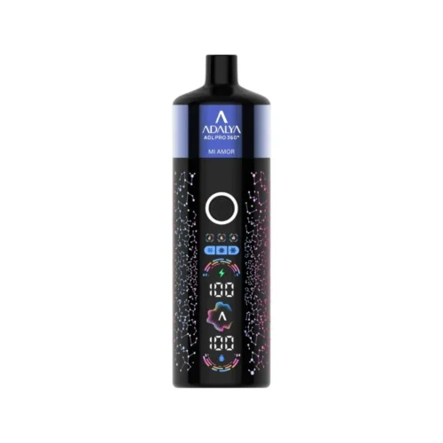 Adalya 360Pro Mi Amor