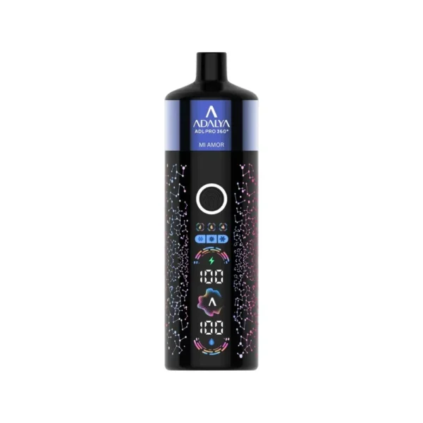 Adalya 360Pro Mi Amor