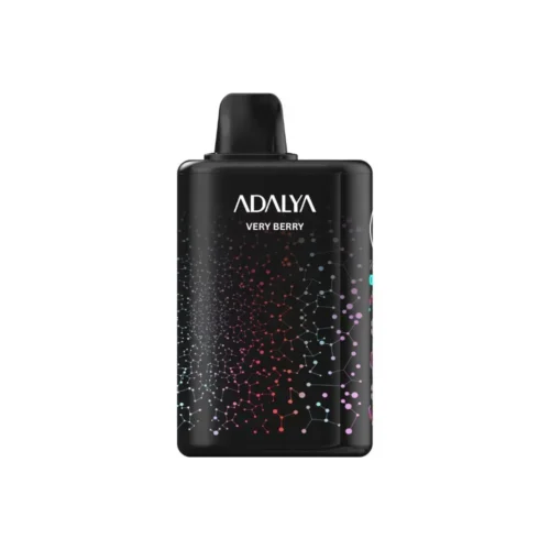 8681655733998.webp Adalya Vision Very Berry