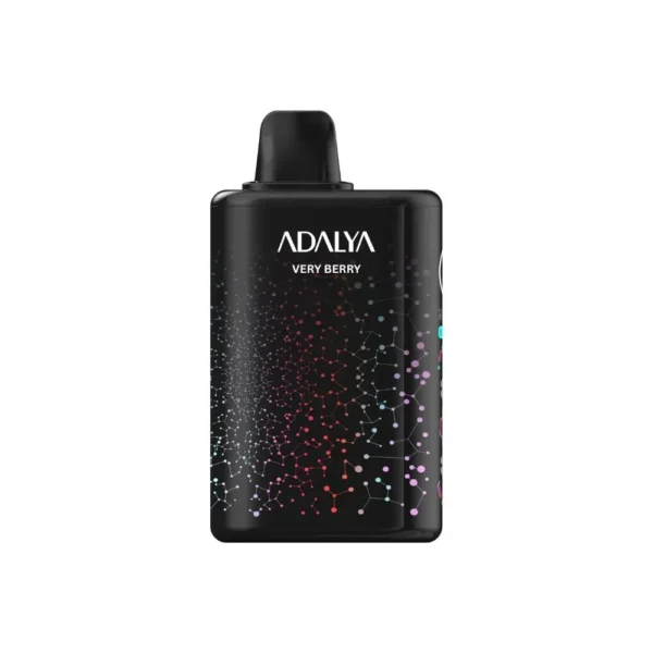 8681655733998.webp Adalya Vision Very Berry