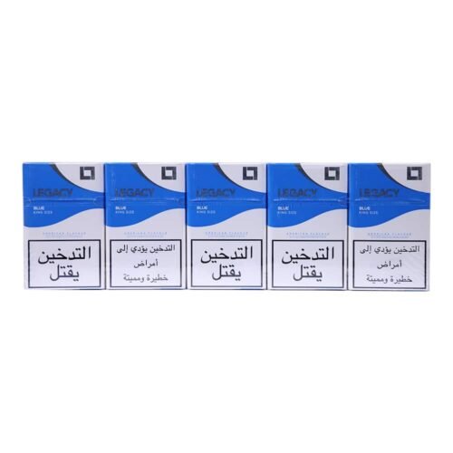 875.jpg Legacy Blue Carton - Pack of 10