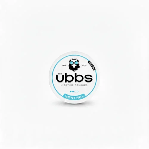 8904415401846.webp UBBS Mentol 6mg