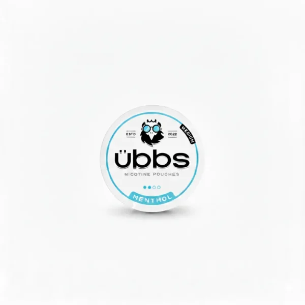 8904415401846.webp UBBS Mentol 6mg