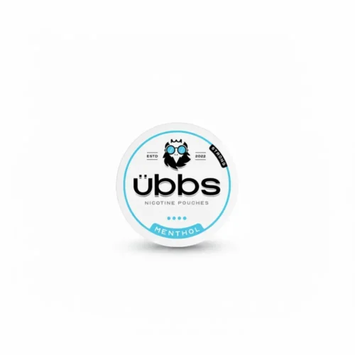 8904415401907.webp UBBS Menthol 14mg