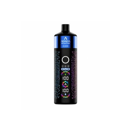 ADL-0002-1 Adalya 360Pro Mi Amor Rechargeable Disposable Shisha Vape