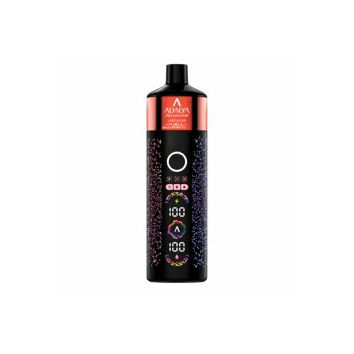 ADL-0003-1 Adalya 360Pro Lady Killer Rechargeable Disposable Shisha Vape
