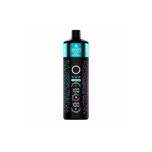 ADL-0004-1 Adalya 360Pro Hawaii Rechargeable Disposable Shisha Vape