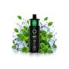 ADL-0005-2 Adalya 360Pro Mint Point Rechargeable Disposable Shisha Vape