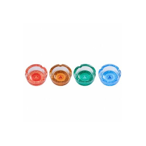 Champ LG Glass Ashtray
