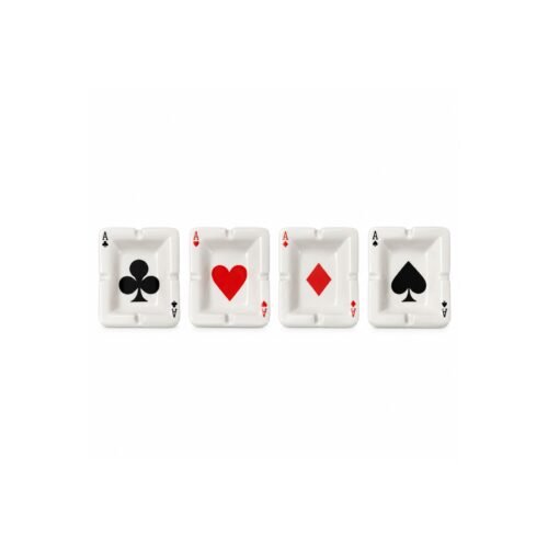 Champ Casino Ace Ashtray