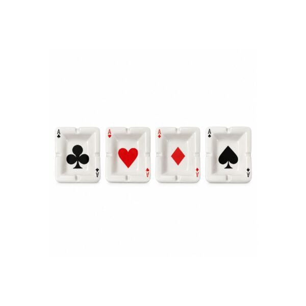 Champ Casino Ace Ashtray