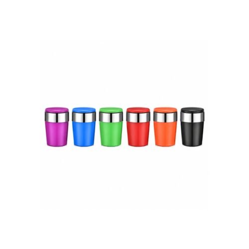 Acc-00363-1 Champ Car Colored Ashtray With LED