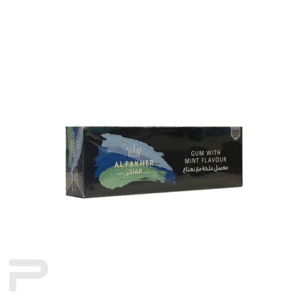 Fakher Gum Mint