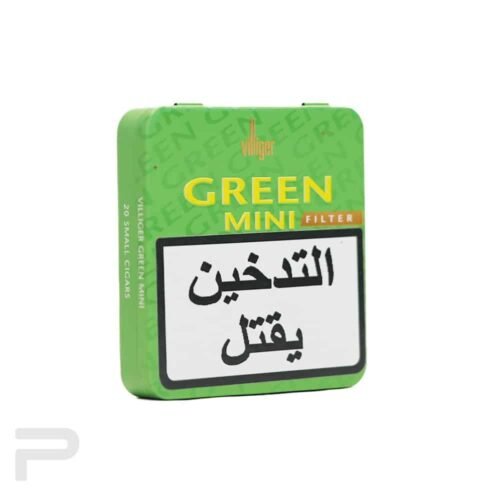 Artboard-6.jpg Villiger Green Mini Filter