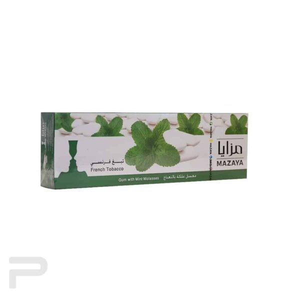Mazaya Gum Mint