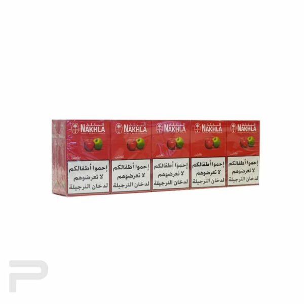 Artboard-9.jpg Nakhle Double Apple Pack Of 10