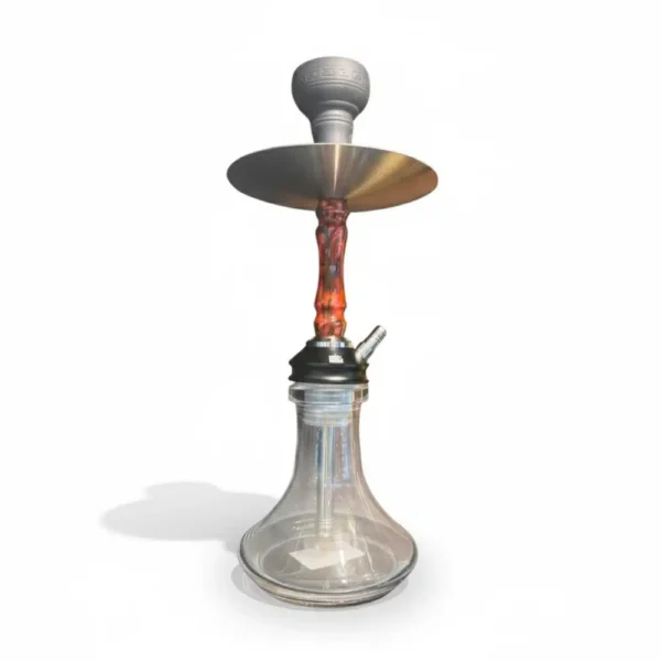 Decorated Hookah