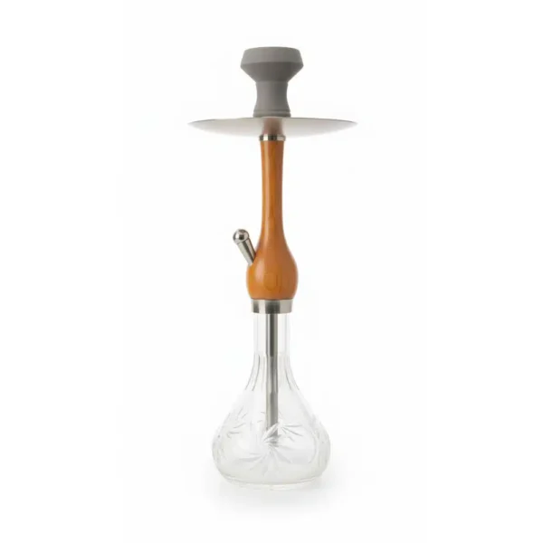 Babel Medium Wood