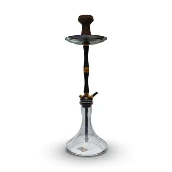 Russian Hookah