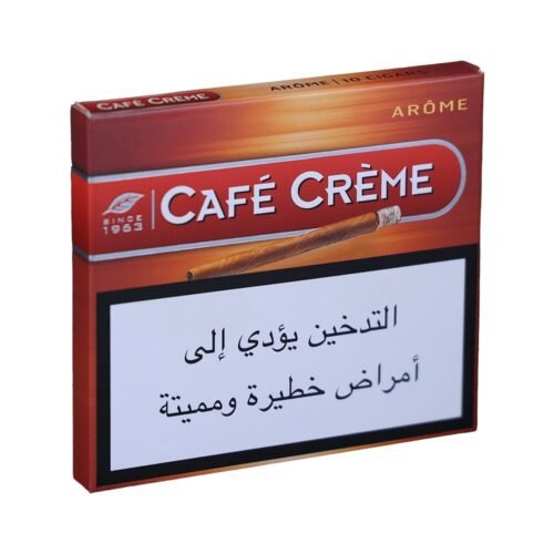 Cafe Cream Arome