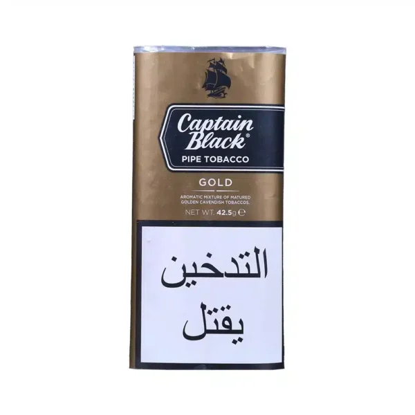 Captain-Black-Gold-Pipe-Pcs.webp Captain Black Gold Pipe