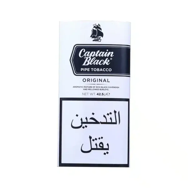 Captain-Original-pipe-Pcs.webp Captain Original Pipe Tobacco