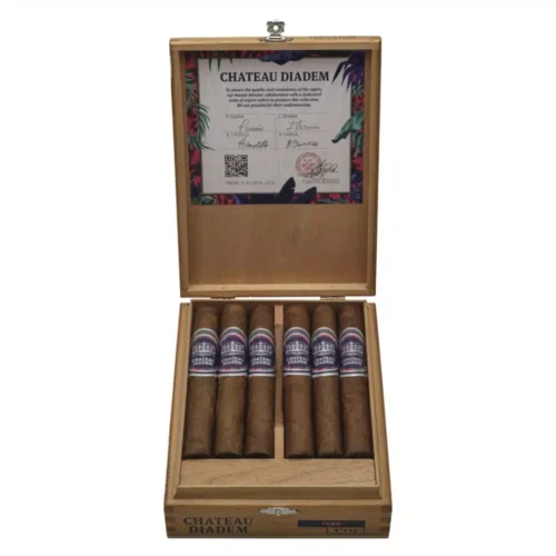 Chateau-Diadem-Toro-Box.webp Chateau Diadem Toro